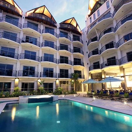 Oceano Boutique Hotel & Bistro Jaco Ngoại thất bức ảnh