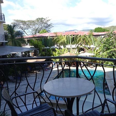 Oceano Boutique Hotel & Bistro Jaco Ngoại thất bức ảnh