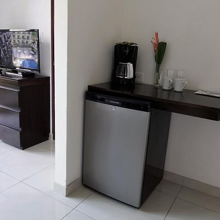 Oceano Boutique Hotel & Bistro Jaco Ngoại thất bức ảnh