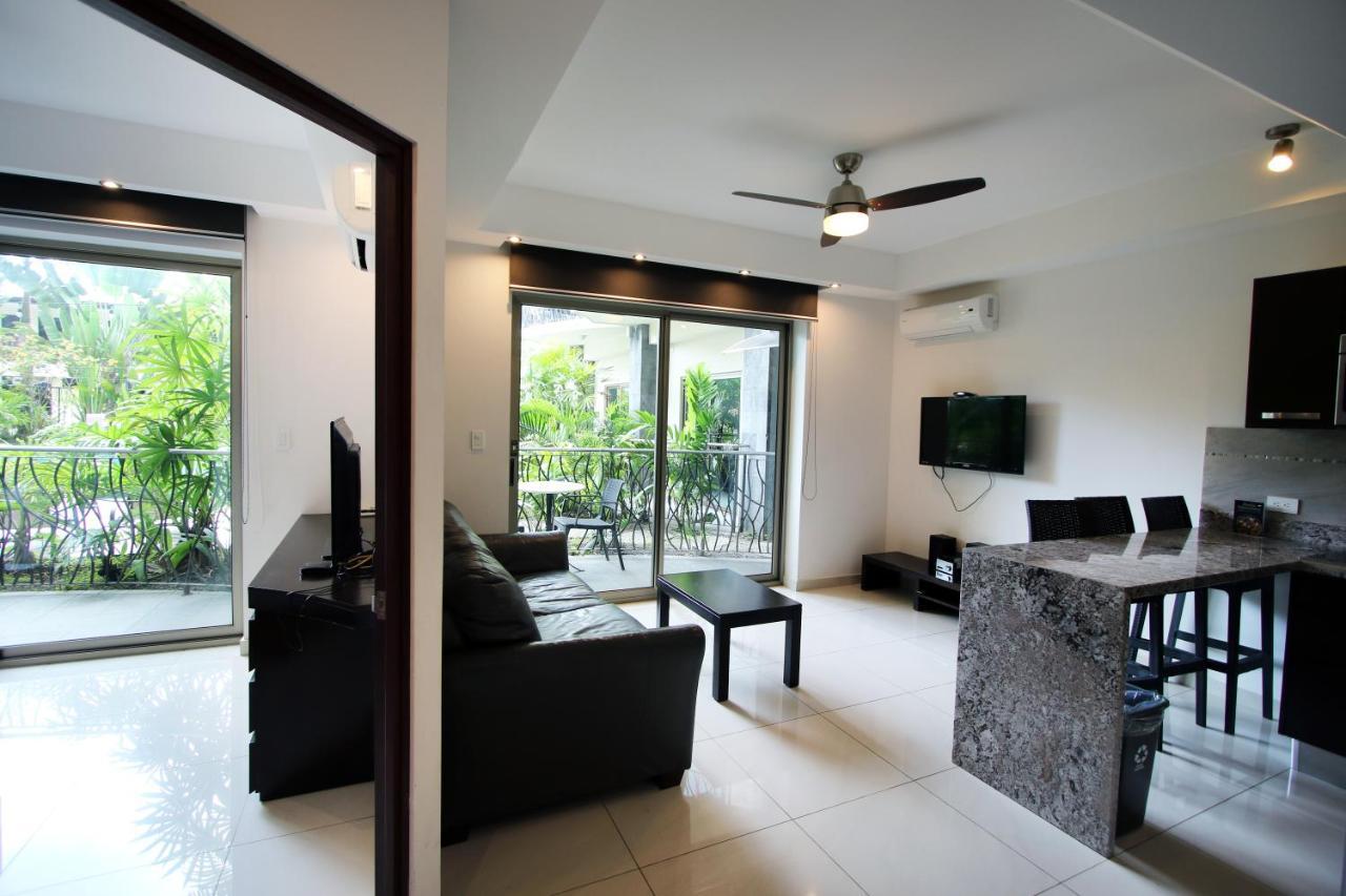 Oceano Boutique Hotel & Bistro Jaco Ngoại thất bức ảnh