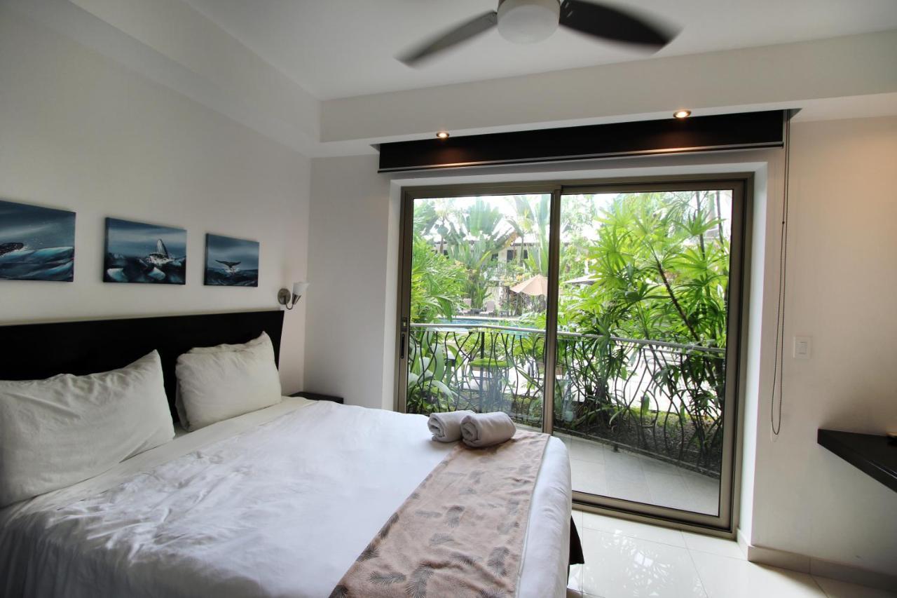 Oceano Boutique Hotel & Bistro Jaco Ngoại thất bức ảnh