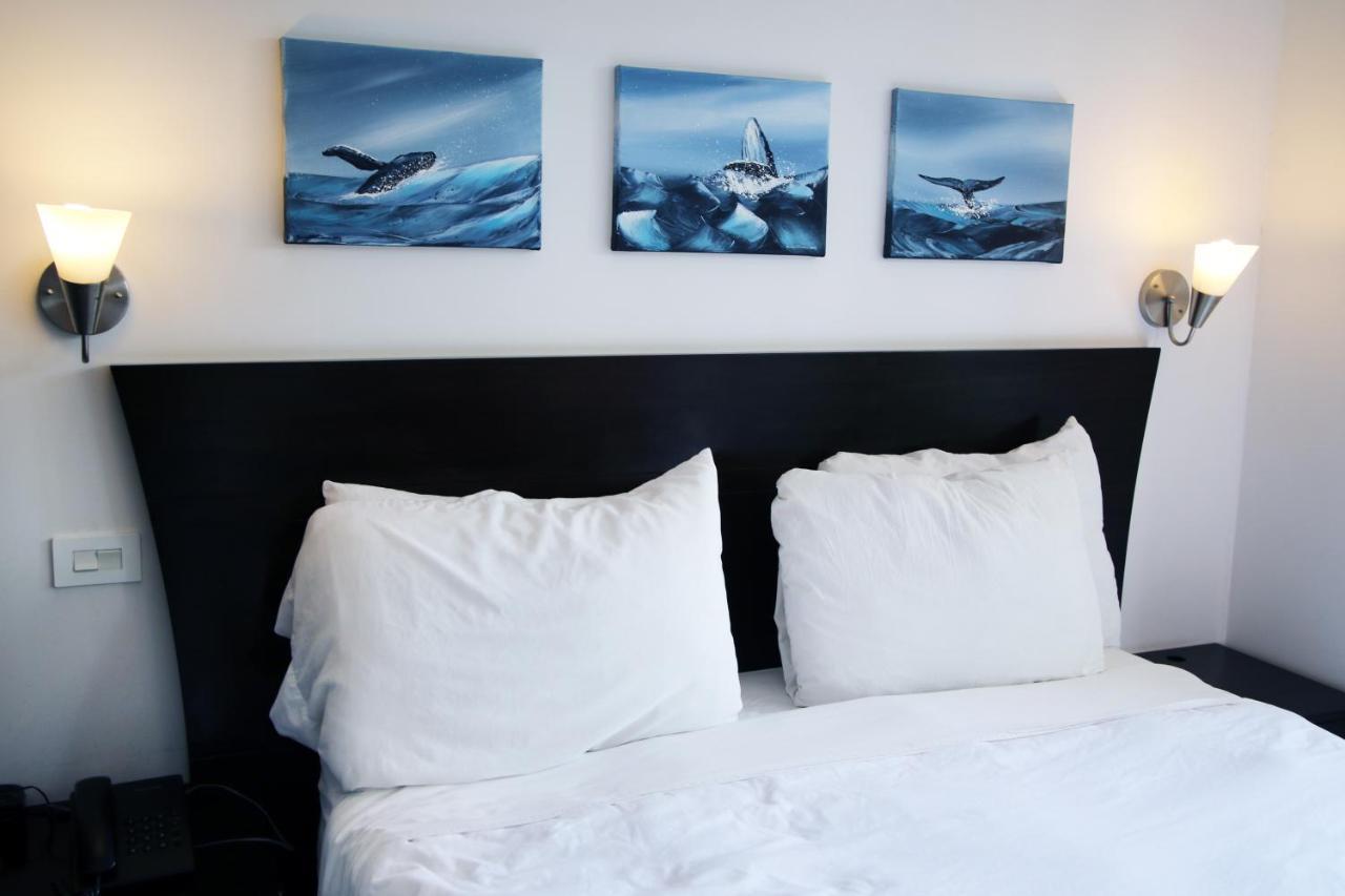 Oceano Boutique Hotel & Bistro Jaco Ngoại thất bức ảnh