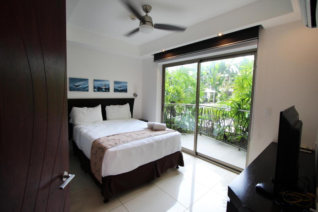 Oceano Boutique Hotel & Bistro Jaco Ngoại thất bức ảnh