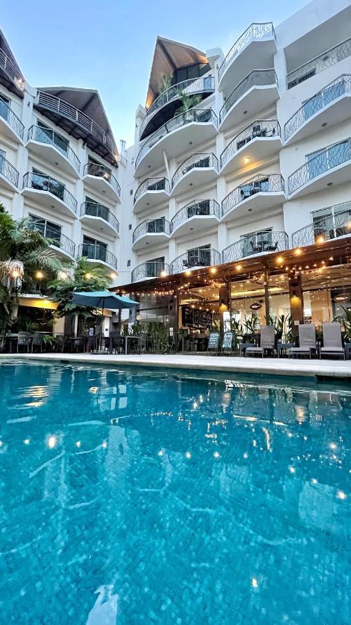 Oceano Boutique Hotel & Bistro Jaco Ngoại thất bức ảnh