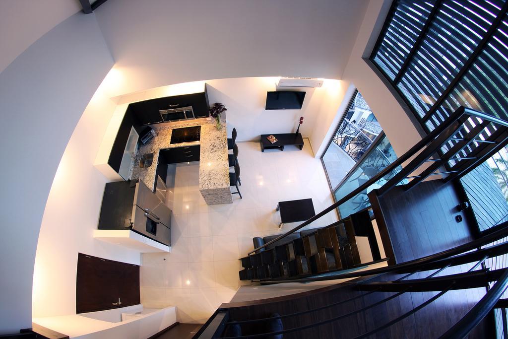 Oceano Boutique Hotel & Bistro Jaco Ngoại thất bức ảnh