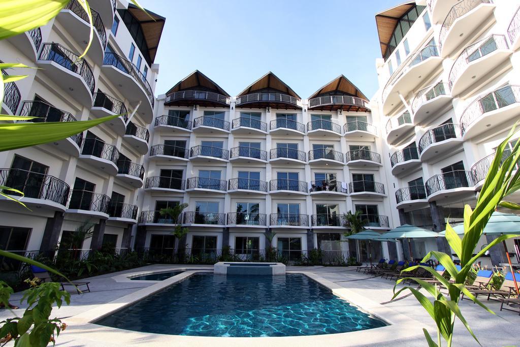 Oceano Boutique Hotel & Bistro Jaco Ngoại thất bức ảnh