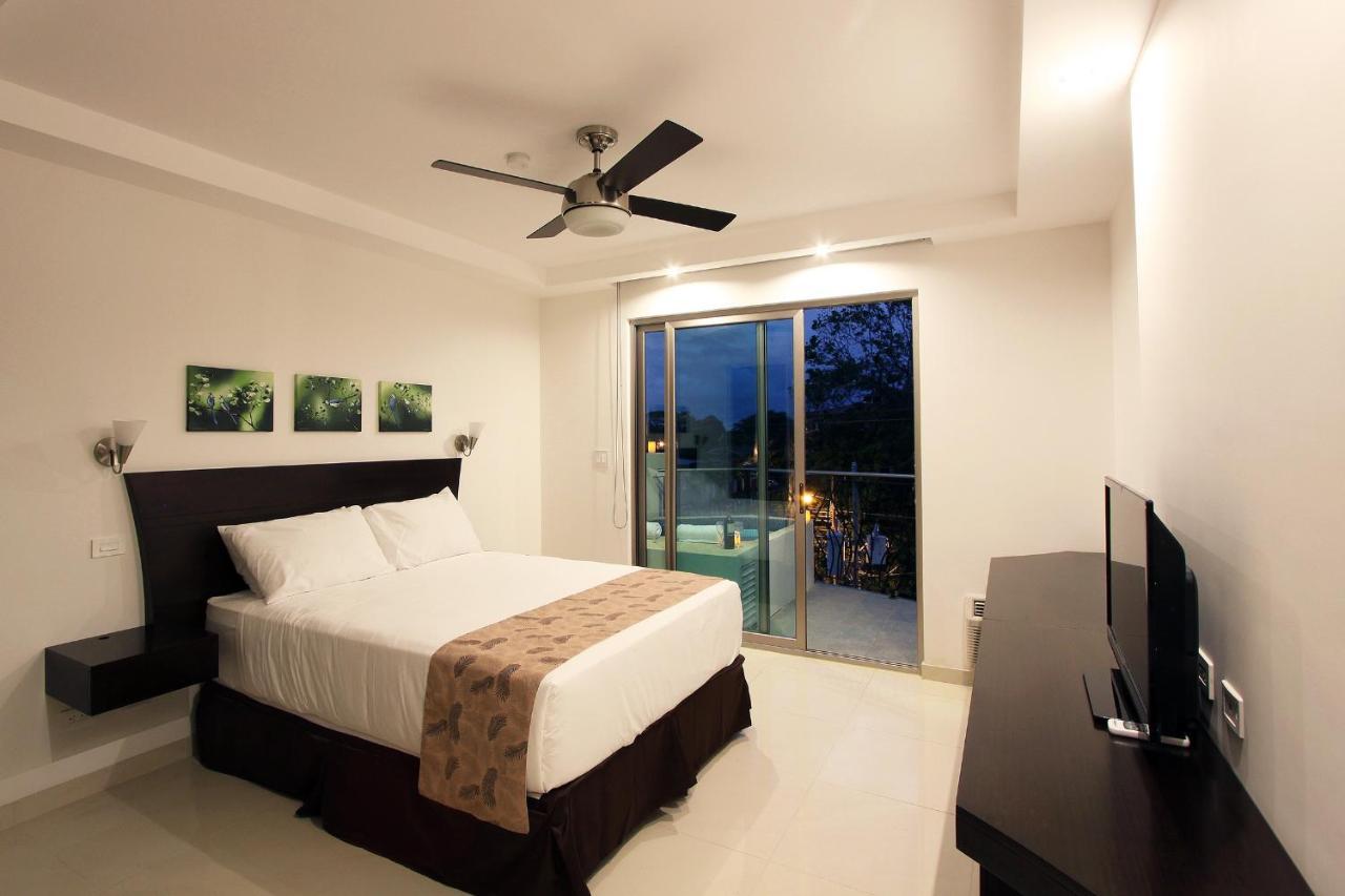 Oceano Boutique Hotel & Bistro Jaco Phòng bức ảnh