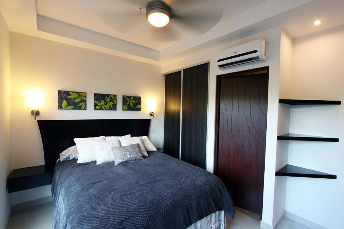 Oceano Boutique Hotel & Bistro Jaco Ngoại thất bức ảnh