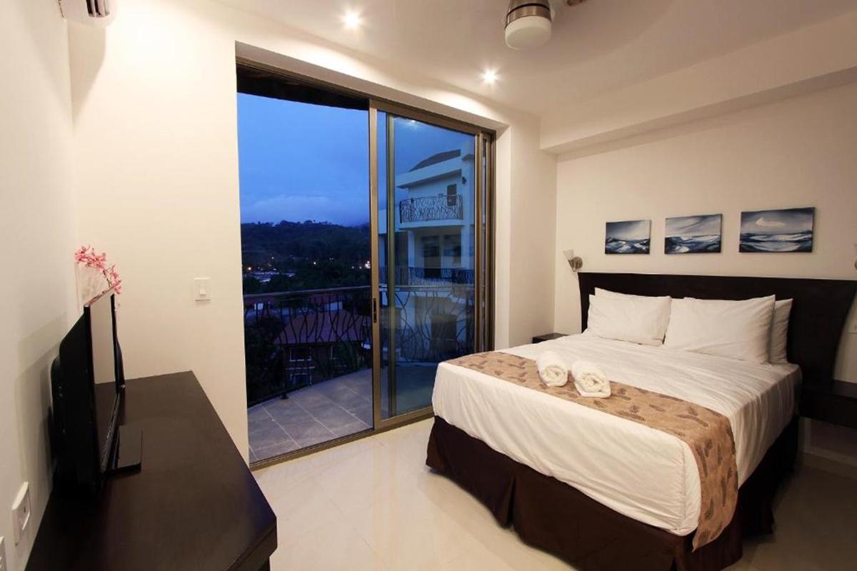 Oceano Boutique Hotel & Bistro Jaco Ngoại thất bức ảnh