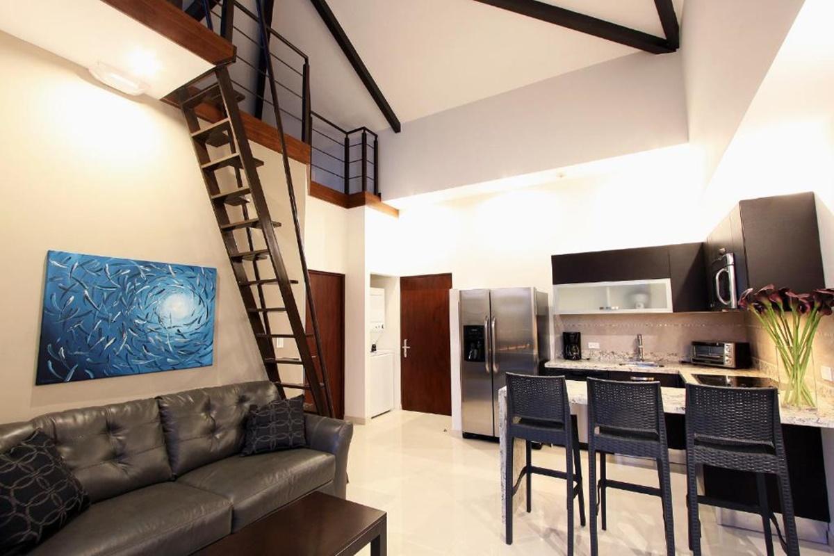 Oceano Boutique Hotel & Bistro Jaco Ngoại thất bức ảnh