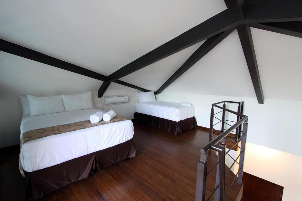 Oceano Boutique Hotel & Bistro Jaco Ngoại thất bức ảnh