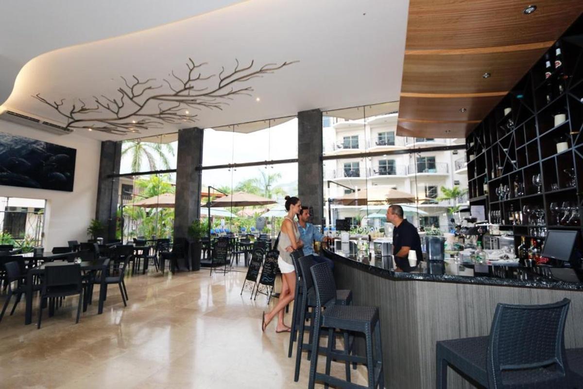 Oceano Boutique Hotel & Bistro Jaco Ngoại thất bức ảnh