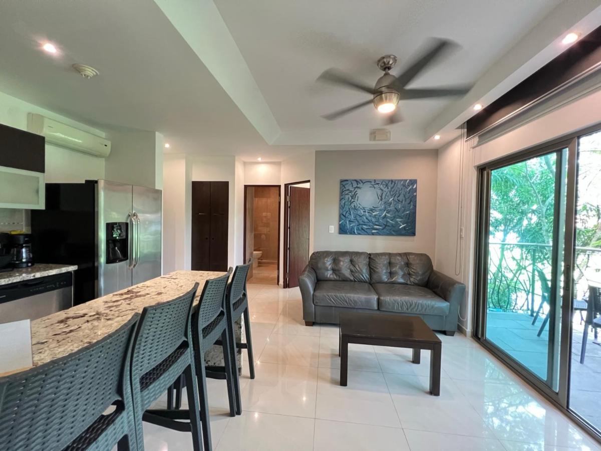 Oceano Boutique Hotel & Bistro Jaco Ngoại thất bức ảnh