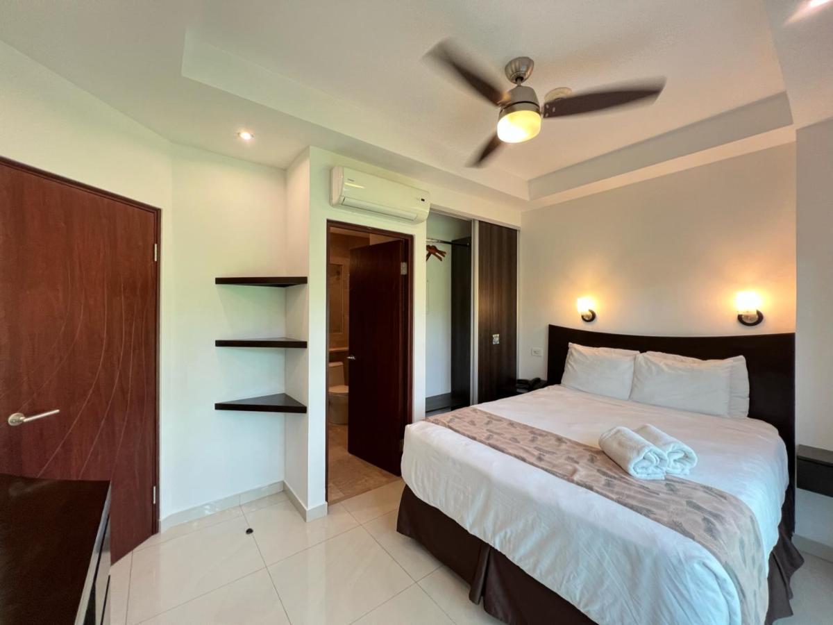 Oceano Boutique Hotel & Bistro Jaco Ngoại thất bức ảnh