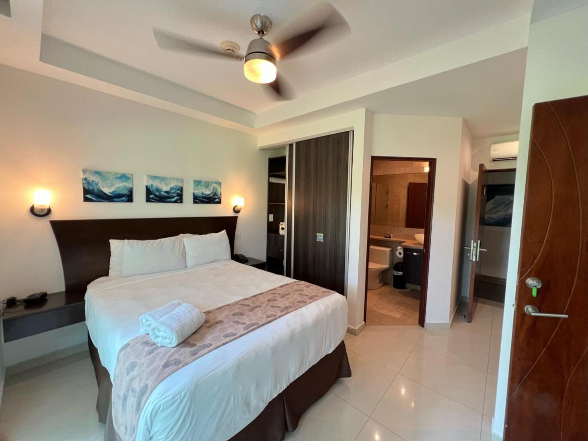 Oceano Boutique Hotel & Bistro Jaco Ngoại thất bức ảnh