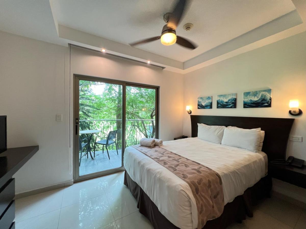 Oceano Boutique Hotel & Bistro Jaco Ngoại thất bức ảnh