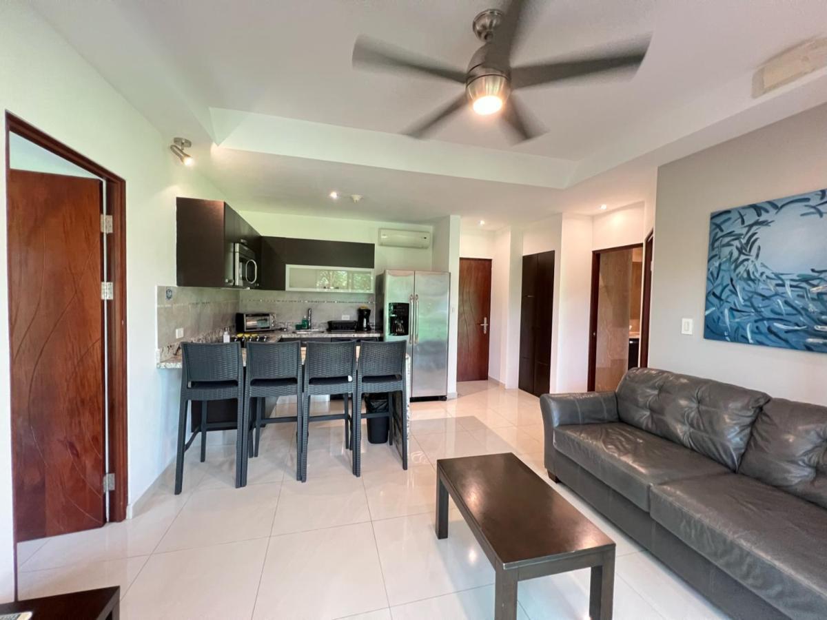 Oceano Boutique Hotel & Bistro Jaco Ngoại thất bức ảnh