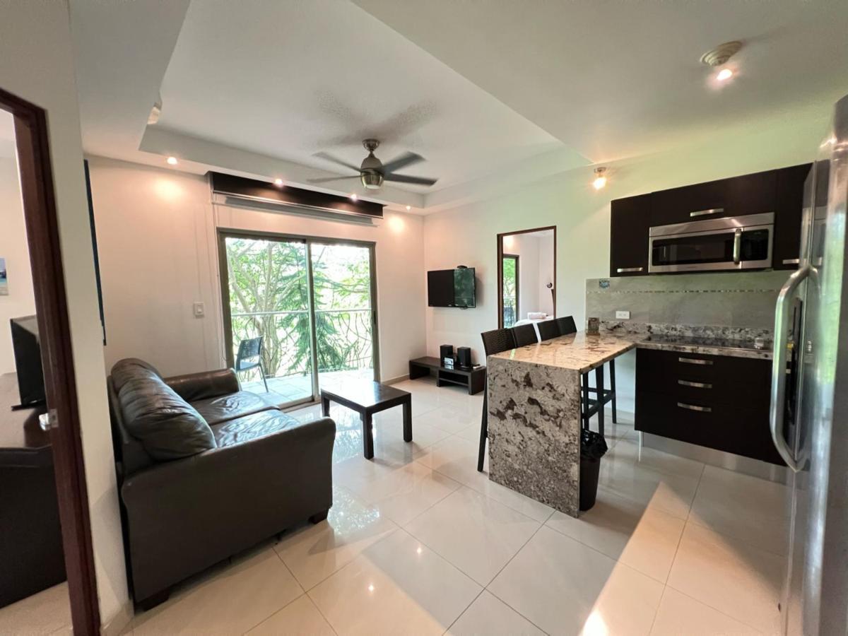 Oceano Boutique Hotel & Bistro Jaco Ngoại thất bức ảnh