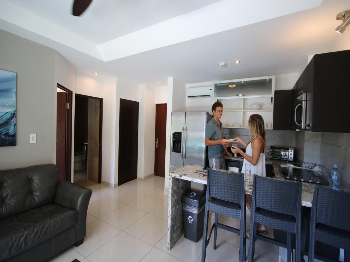 Oceano Boutique Hotel & Bistro Jaco Ngoại thất bức ảnh