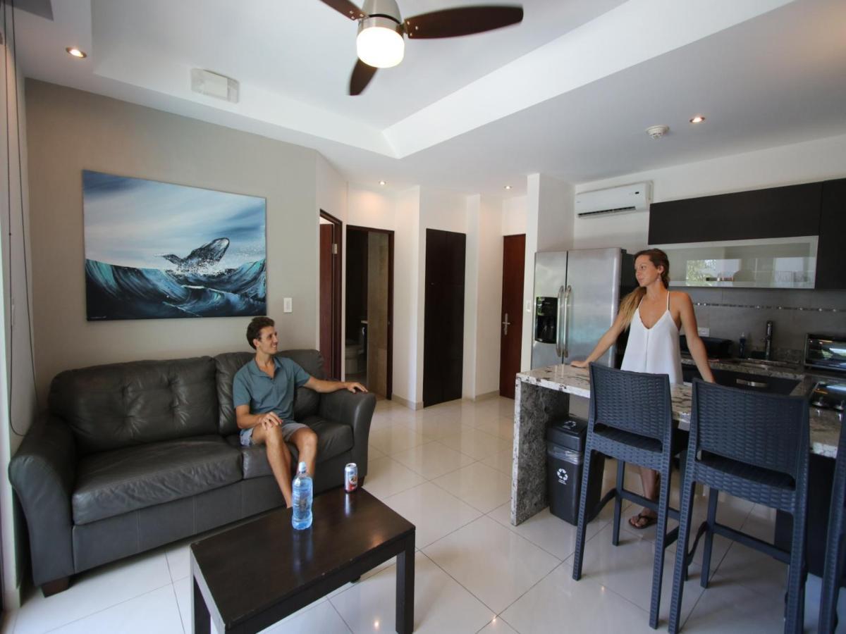 Oceano Boutique Hotel & Bistro Jaco Ngoại thất bức ảnh