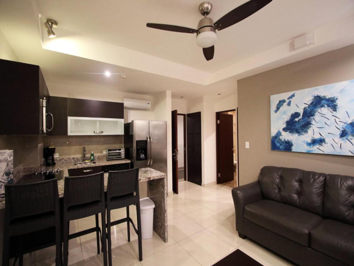 Oceano Boutique Hotel & Bistro Jaco Ngoại thất bức ảnh