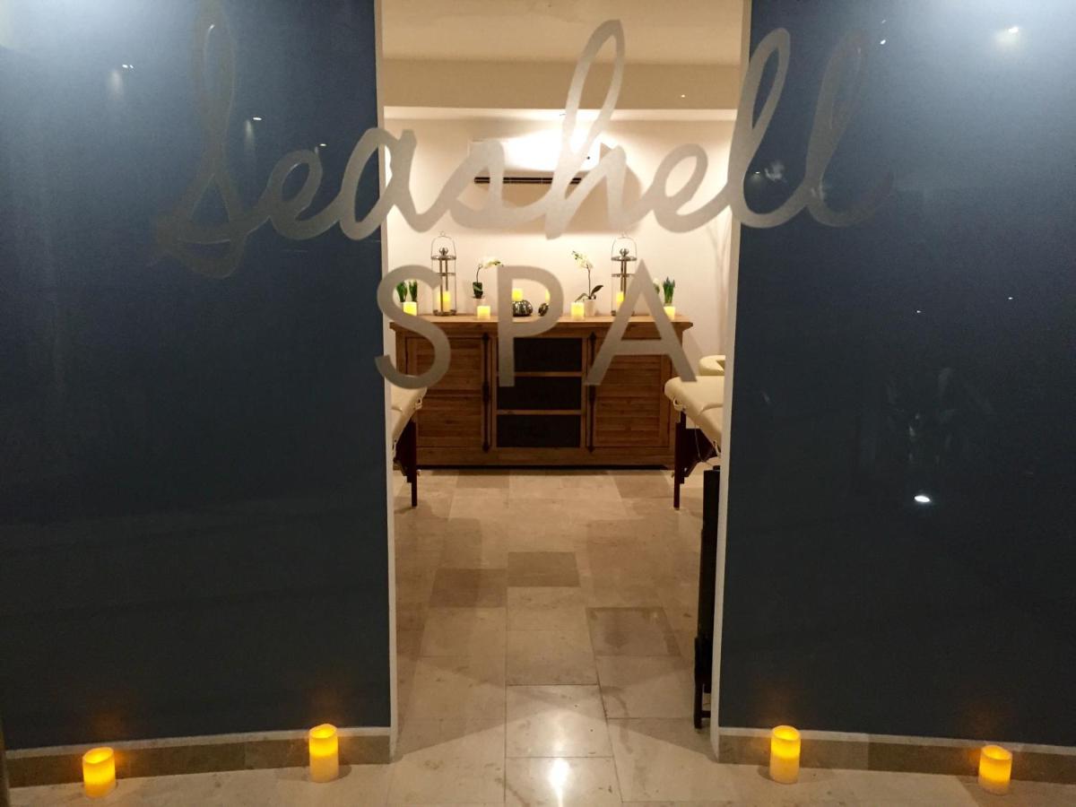 Oceano Boutique Hotel & Bistro Jaco Ngoại thất bức ảnh
