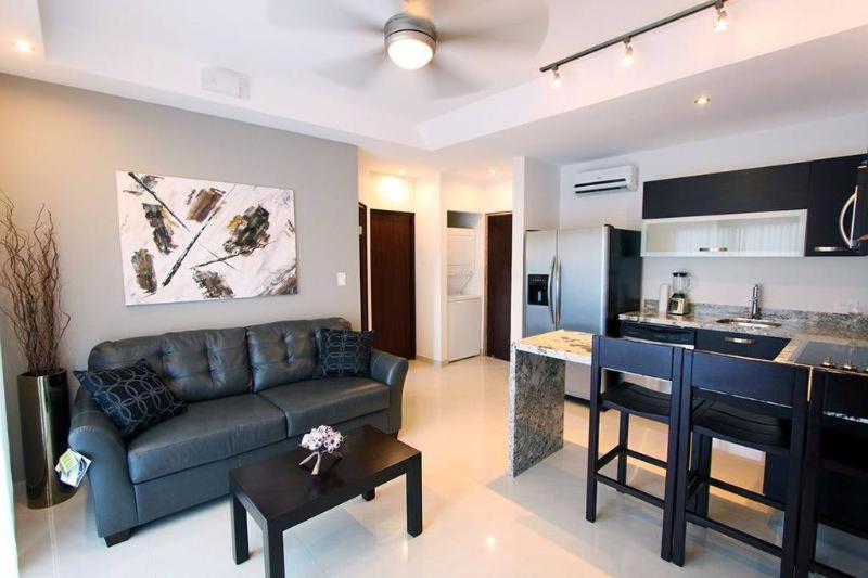 Oceano Boutique Hotel & Bistro Jaco Phòng bức ảnh