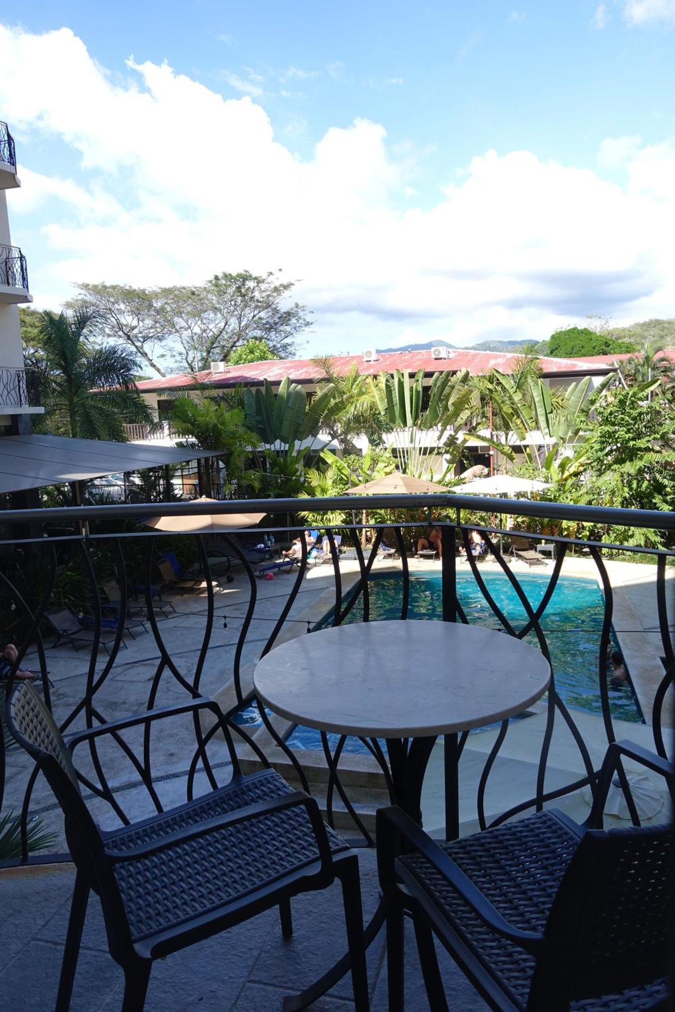 Oceano Boutique Hotel & Bistro Jaco Ngoại thất bức ảnh