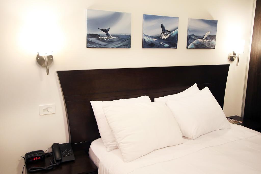Oceano Boutique Hotel & Bistro Jaco Ngoại thất bức ảnh