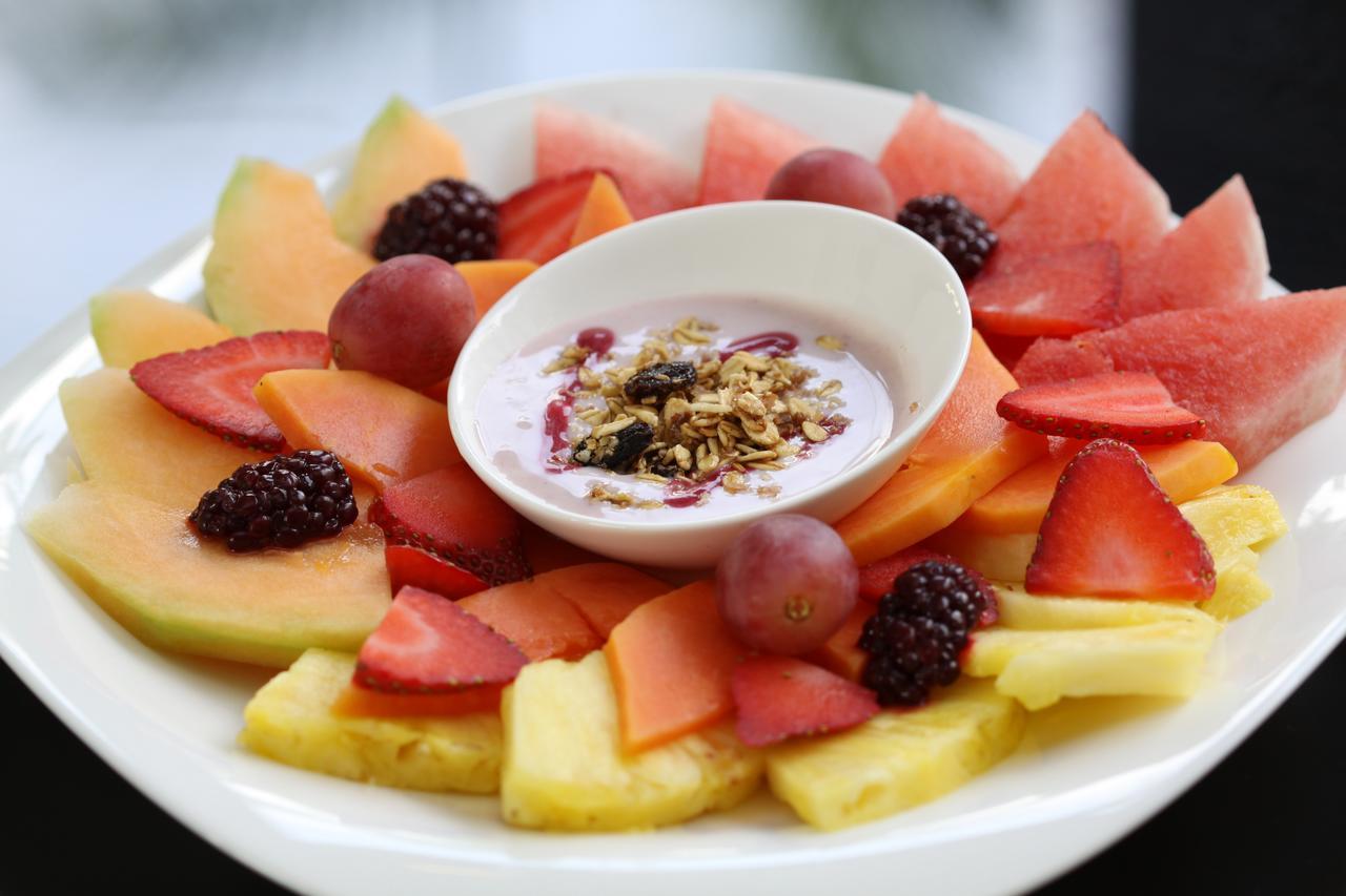 Oceano Boutique Hotel & Bistro Jaco Ngoại thất bức ảnh